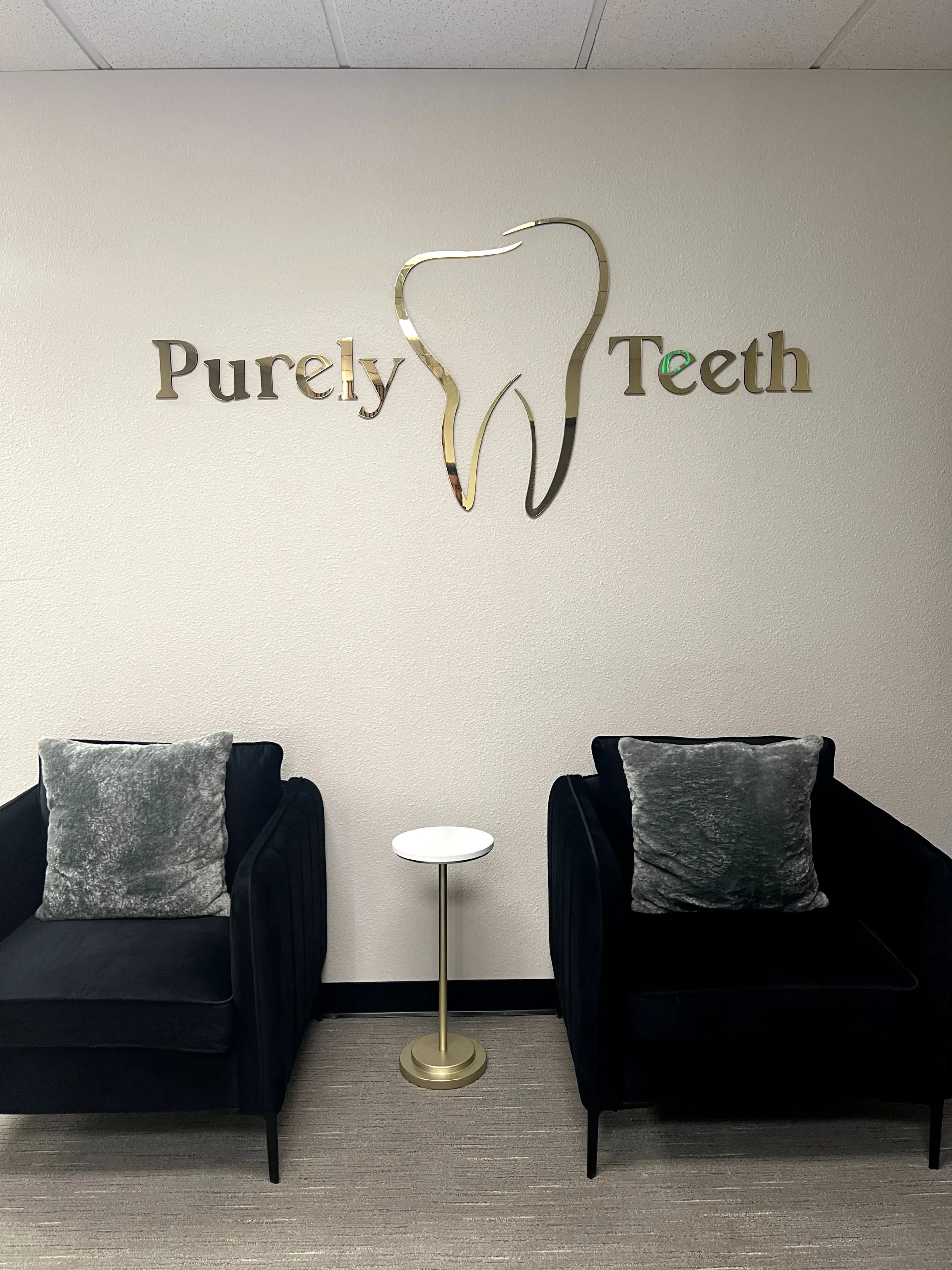 Purely Teeth Westminster